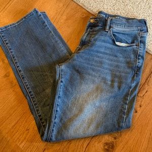 Men’s  Arizona Jeans